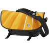 Crumpler Barney Rustle Blanket Messenger Bag - 854cu in