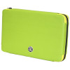 Crumpler The School Hymn Laptop Case: The Crumpler New School Hymn Laptop Case is like a school uniform for your computera lightly padded, slightly rigid, dead sexy school uniform.