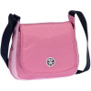 Crumpler Status Belly Messenger Bag - 183cu in