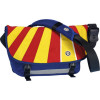 Crumpler Barney Rustle Blanket Messenger Bag - 854cu in