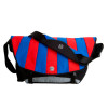Crumpler Complete Seed Messenger Bag - 1342cu in 