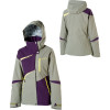 Cross Alma Stretch Jacket