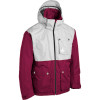 Cross Charge Jacket