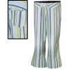 Carve Designs Boardwalk Capri  - Women's