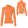 Carve Designs Sunblocker Rash Guard - Long-Sleeve - Women's
