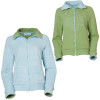 Carve Designs Reversible Pacific Jacket - Women's