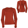 Carve Designs High Point Hooded Shirt - Long-Sleeve - Women's