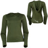 Carve Designs High Point Hooded Shirt - Long-Sleeve - Women's