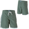 Carve Designs Pipeline Board Short - Women's