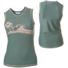 Carve Designs Trestles Tank Top Rashguard - Women's