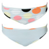 Carve Designs Rodeo Reversible Bikini Bottom - Women's