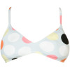 Carve Designs Tamarindo Tie Back Bikini Top - Women's