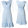 Carve Designs Sunshine V Neck Dress - Women's