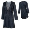 Carve Designs Tahitian Tunic Cover-Up - Women's