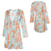 Carve Designs Tahitian Tunic Cover-Up - Women's