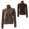 Carve Designs D Street Full-Zip Sweatshirt - Women's