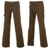 Carve Designs Vertical Carpenter Pant - Women's