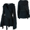 Carve Designs Tahoe Long Sweater Jacket - Women's