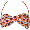 Carve Designs Bali Bandeau Top - Women's Splash, XS