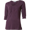 Carve Designs Roller Gather Shirt - 3/4-Sleeve - Women's