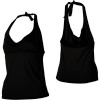 Carve Designs Twist Tankini Top - Women's