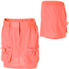 Carve Designs Lanikai Skirt - Women's Poppy, 2