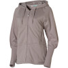 Carve Designs Outland Full-Zip Hooded Sweatshirt - Women's