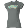 Carve Designs Belles Beach Rashguard - Women's