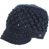 Carve Designs Carve Visor Beanie