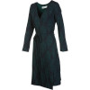 Carve Designs Blake Wrap Dress - Women's