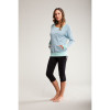 Carve Designs Kellan Pullover Sweatshirt - Women's