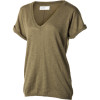 Carve Designs Maddie Pullover Knit Shirt - Short-Sleeve - Women's
