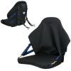 Crazy Creek S.O.T. Kayak Chair 3
