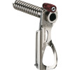 Cassin Turbo Stream Ice Screw Red, 12cm