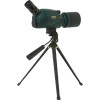 Carson BackCountry 15x-40x50mm Dual Angle Extendable Spotting Scope