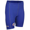 Castelli Kiss Donna Bike Short - Women's: Set out for a 50-mile ride in the Castelli Women's Donna Kiss Shorts. These silky smooth Urano Lycra shorts brim with comfort-enhancing features to help improve your performance.