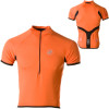 Castelli Partenza Bike Jersey - Short-Sleeve - Men's