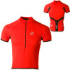 Castelli Partenza Bike Jersey - Short-Sleeve - Men's
