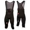 Castelli Ergo Due Bib Knicker - Men's