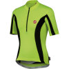 Castelli Split Due Bike Jersey - Short-Sleeve - Men's