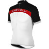Castelli Prologo Full-Zip Jersey - Short-Sleeve - Men's