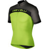 Castelli Prologo Jersey - Short-Sleeve - Men's