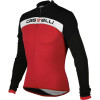 Castelli Prologo Cycling Jersey -  Full-Zip - Long-Sleeve - Men's