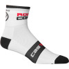Castelli Rosso Corsa Bike Socks - Men's