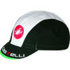 Castelli Logo Cycling Cap