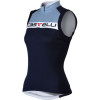 Castelli Prologo Bike Jersey - Sleeveless - Women's