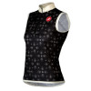 Castelli Firenze Cycling Jersey - Sleeveless - Women's