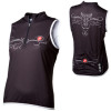 Castelli Tatoo Bike Sleeveless Jersey - Women's 