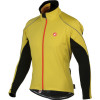 Castelli Volo Partial Cycling Jacket - Men's