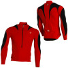 Castelli Continuo Half Zip Cycling Jersey - Men's